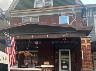 820 5th Ave, Altoona, PA 16602