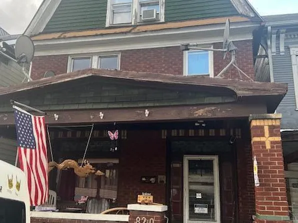 820 5th Ave, Altoona, PA 16602