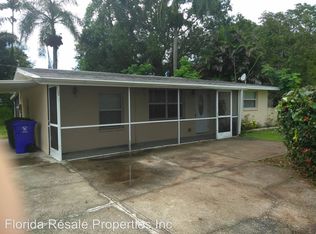 195 Charlotte Ave, Fort Myers, FL 33916
