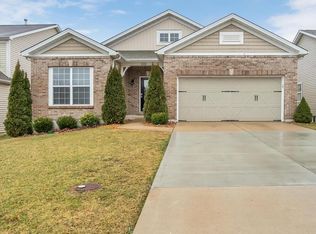 426 Country Stone Dr, Lake Saint Louis, MO 63367
