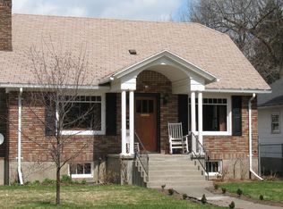 8 W 28th Ave, Spokane, WA 99203