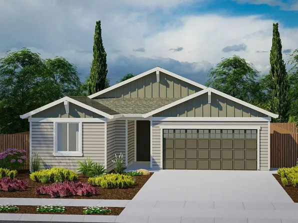 3915 Slurry St, Roseville, CA 95747