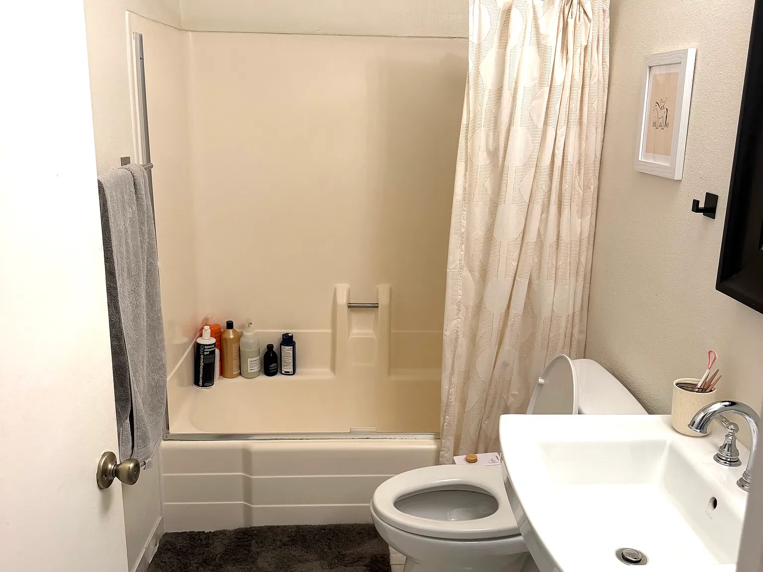 2 bed, 832 sqft, $3,300 — Photo 2