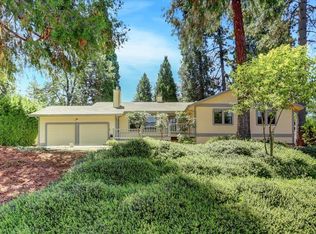 11295 Via Vis, Nevada City, CA