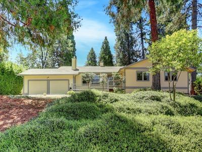 11295 Via Vis, Nevada City, CA, 95959