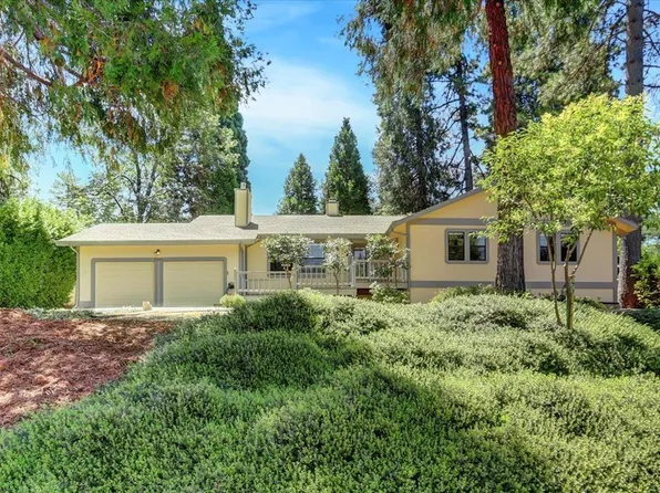 11295 Via Vis, Nevada City, CA 95959