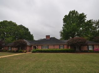 4545 Woodview Dr, Belden, MS 38826