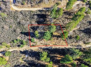 0 Elder Dr LOT 19O, Cedar Glen, CA 92321