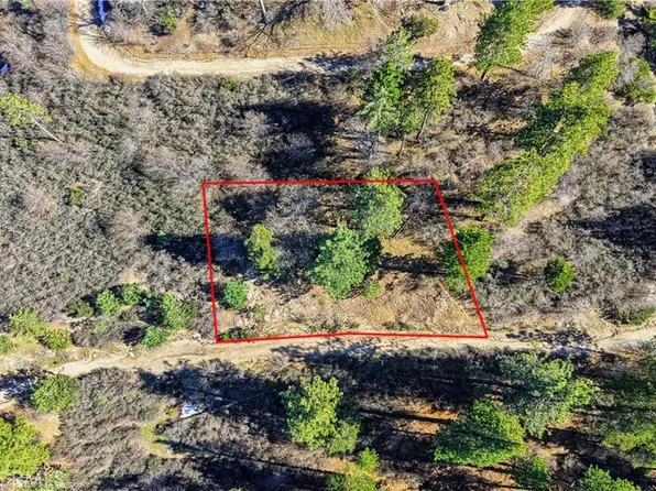 0 Elder Dr Lot 19O, Cedar Glen, CA 92321