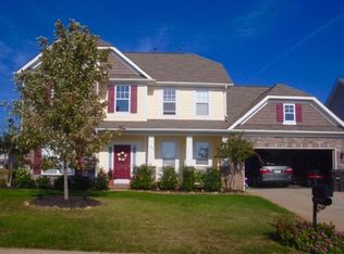1010 Wickerby Ct, Indian Trail, NC 28079