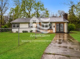 14004 Petwood Blvd, Louisville, KY 40272