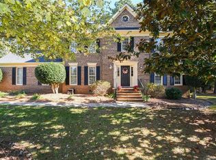 7701 Hickory Stick Pl, Charlotte, NC 28277