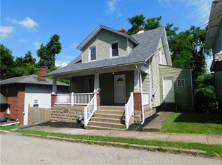 715 3rd Ave, Elizabeth, PA 15037