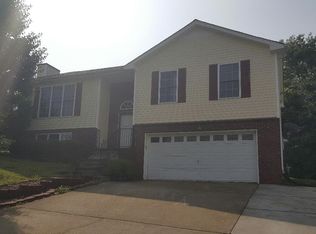 943 Sugarcane Way, Clarksville, TN 37040