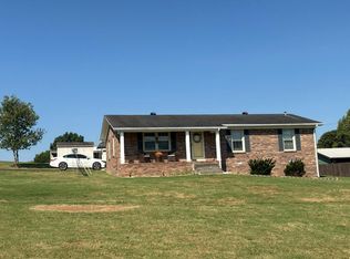 212 Houston Ln, Woodbury, TN 37190