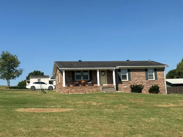 212 Houston Ln, Woodbury, TN 37190