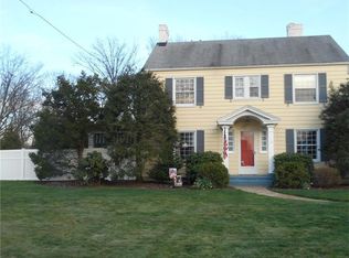 108 Orchard Ave, Belle Vernon, PA