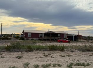 4196 W Gomez, Fort Stockton, TX 79735