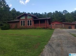 6505 Mays Bend Rd, Pell City, AL 35128