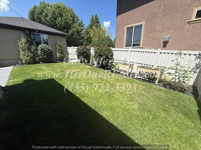 11578 S Harvest Rain Ave — Photo 30
