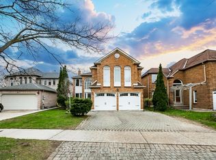 5 Butlermere Dr, Brampton, ON L6Y4S1