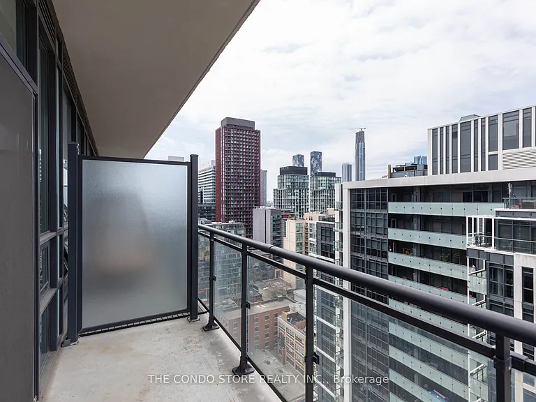 460 Adelaide St E #Penthouse 103 — Photo 27