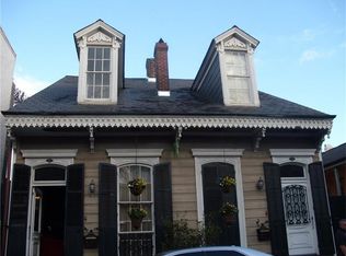 1310 Chartres St, New Orleans, LA 70116