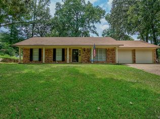 8610 Woodfox Cir, Cir, LA 71037