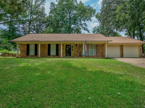 8610 Woodfox Cir, Cir, LA 71037