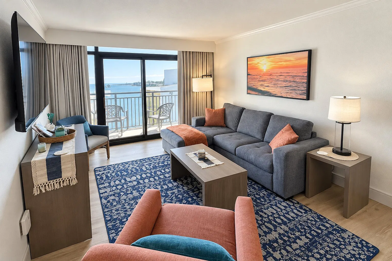 7100 N Ocean Blvd — Photo 4