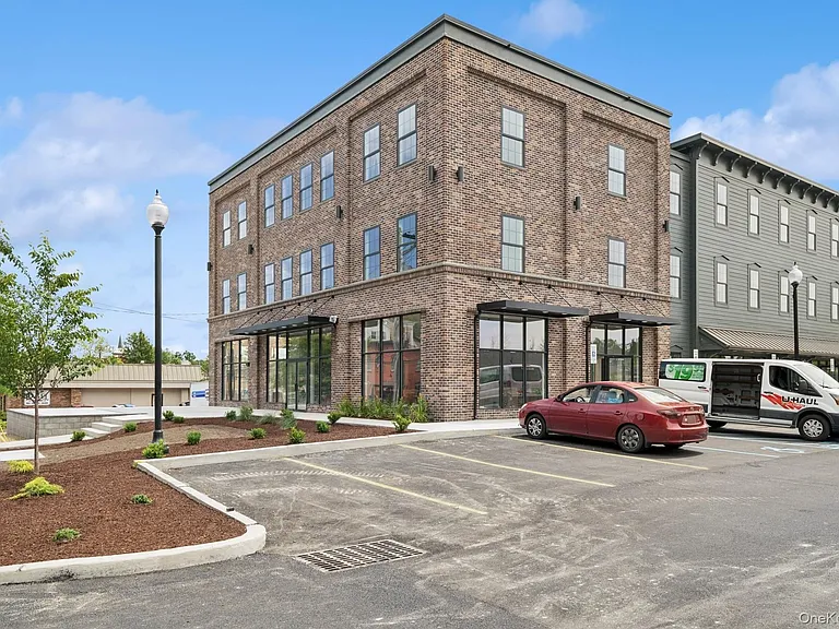 153 Greenwich Ave #201 — Photo 1