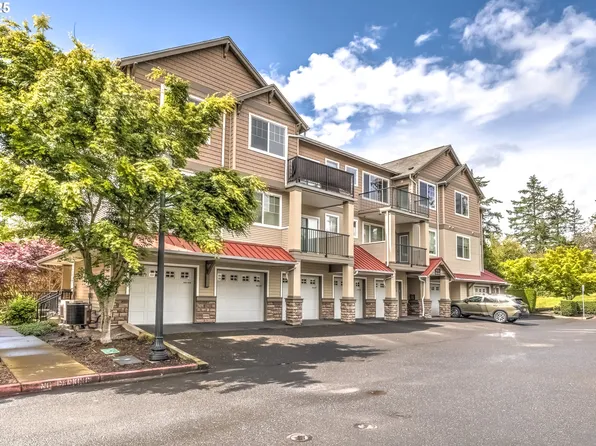 635 NW Lost Springs Ter Unit 403, Portland, OR 97229