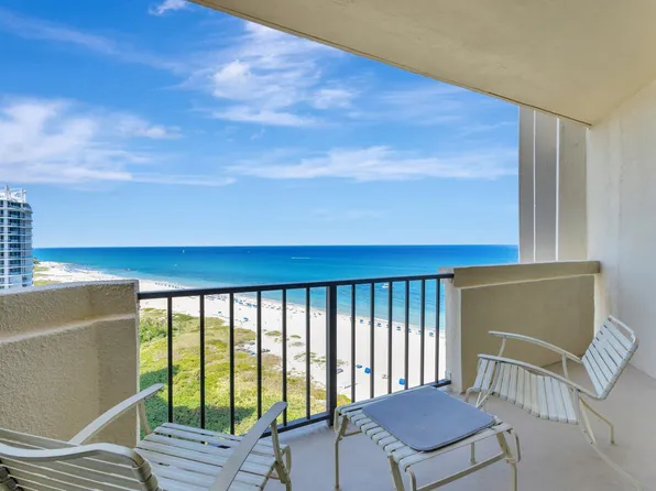 2800 N Ocean Dr, Riviera Beach, FL