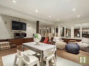 Sold by Halstead Real Estate