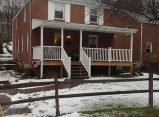 2 Avon Dr, Pittsburgh, PA 15202