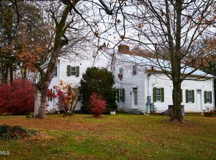 1356 Rutledge Pike, Blaine, TN 37709