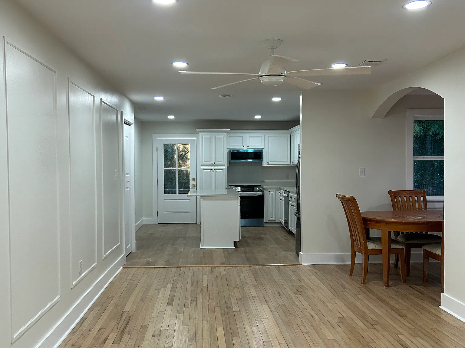 3 bed, 1550 sqft, $2,200 — Photo 3
