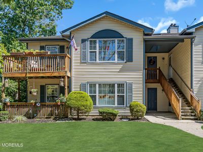 76 Puffin Glade, Bayville, NJ, 08721