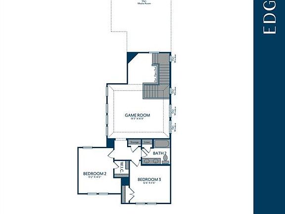 3rd image of 8003 Piedmont Ave