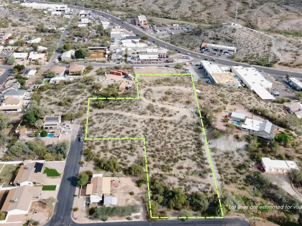 11411 N 15TH Street #-, Phoenix, AZ 85020