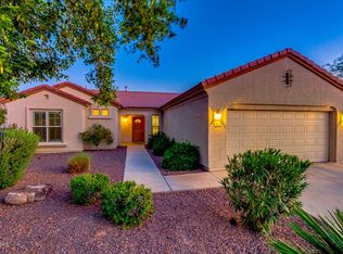 3861 E Gleneagle Pl, Chandler, AZ 85249