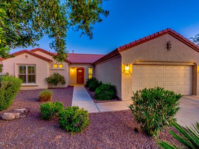3861 E Gleneagle Pl, Chandler, AZ, 85249