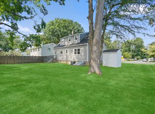 847 Brookside Ave, Keyport, NJ 07735