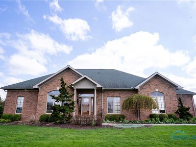 20268 Kiser Rd, Defiance, OH, 43512