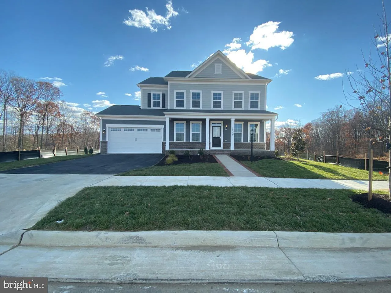 18250 Thunderbolt Rd — Photo 1