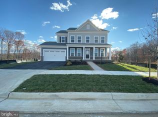 18250 Thunderbolt Rd, Dumfries, VA 22026