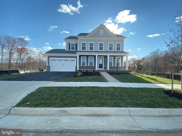 18250 Thunderbolt Rd, Dumfries, VA 22026