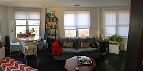 Rented by Boerum Hill Realty