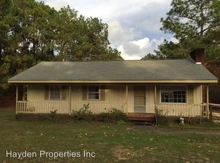 173 Sedgefield Rd, Rockingham, NC 28379