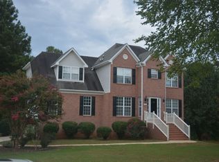 150 Middlebury Ct, Fayetteville, GA 30215